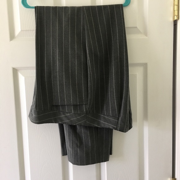 🎉DRESS SLACKS Apt 9 Maxwell Style Size 16 - Picture 1 of 5